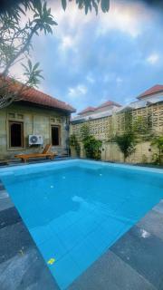 Villa Indi K - 2BR Private Pool Villa in Kerobokan - 8