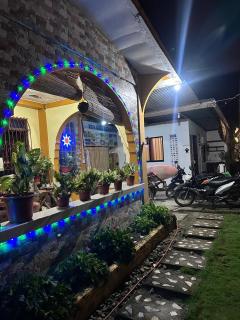 Subangan Surf2, Burgos Central location - 4