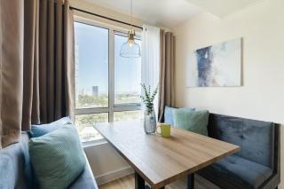 Family Loft Unit Hotel in BGC The Fort High Street - 6