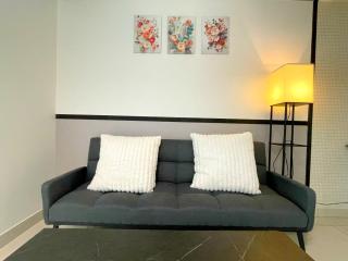 Almas Suites Seaview 4 Pax Design - 5