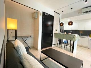 Almas Suites Seaview 4 Pax Design - 4