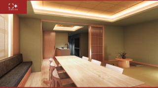 UCHIWA STAY Osaka NAMBA - 4