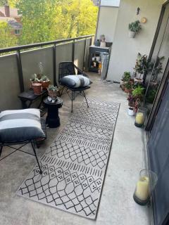 The Carlyle House - 3