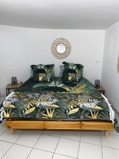 la dent du loup à la campagne, proche de Grenoble - Noyarey - 9