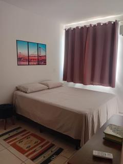 Apartamento próximo praia - 3