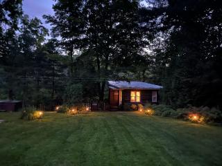 Le Perché-sur-la-rivière - 1