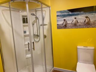 Oakhampton Lodge - 1