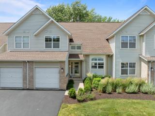 Fontana Retreat Walk to Lake Pool Golf King Suites - 6