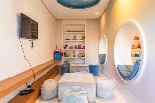 M2/308-Apto ao lado do Albert Einstein e MorumBIS - 9