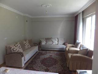 Ataköy Apart - Çaykara - 9