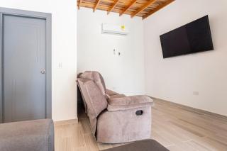 Casa Eloisa I-Cozzy and quiet Playa Salguero - 4