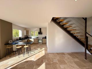 Maison en pleine nature avec vue exceptionnelle - 6