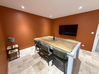 Maison en pleine nature avec vue exceptionnelle - 7