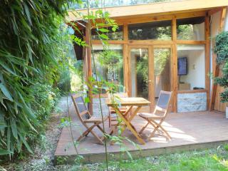 Cabañas Los Huarpes ,Bosque Peralta Ramos - 9