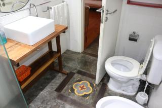 Cabañas Los Huarpes ,Bosque Peralta Ramos - 8