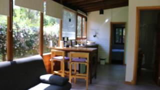 Cabañas Los Huarpes ,Bosque Peralta Ramos - 7