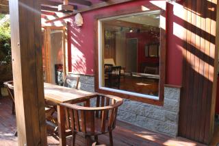 Cabañas Los Huarpes ,Bosque Peralta Ramos - 5