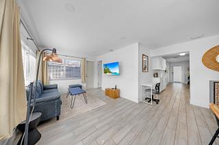 Spacious Fort Lauderdale Bungalow 10mins Airport & Beach Near Miami - Fort Lauderdale - 7