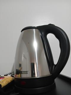 Condotel in Puerto Princesa City - 8