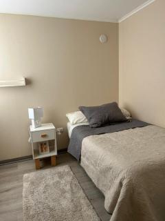 Departamento amplio familiar - 4