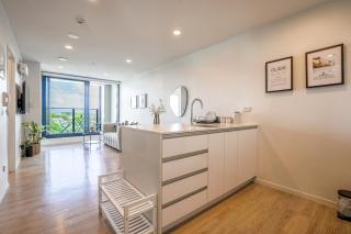 2-Bedroom Urban Retreat in Central Auckland - 9