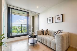 2-Bedroom Urban Retreat in Central Auckland - 8