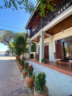 Luang Prabang Pangkham Lodge - 3