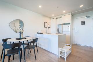 2-Bedroom Urban Retreat in Central Auckland - 5