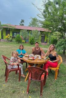 HOSTEL ANIMAL LOvE - 1