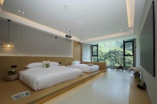 Xingyun Mujing Hotel - 7