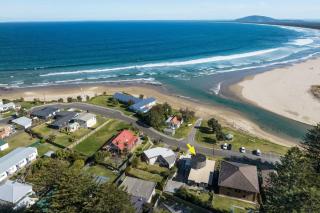 The Rotunda, Gerroa - 7