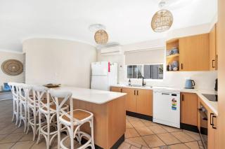 The Rotunda, Gerroa - 1