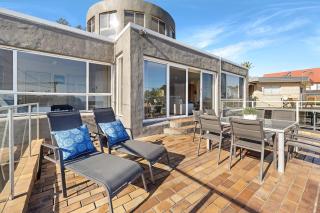 The Rotunda, Gerroa - 2