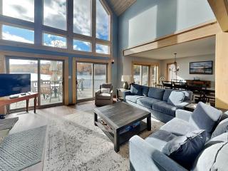 At Lakes Edge - 3