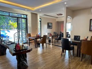 Viet Hoa Hotel & Residence Cat Ba - Rooftop Pool - 0