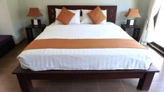 Tahoma Villas Seminyak by ABM - 6