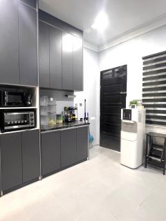 CFD HOMESTAY PB Dungun Private Pool - 5