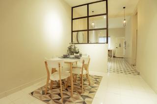 THE Nadraa GUESTHOUSE KLIA - 5