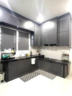 CFD HOMESTAY PB Dungun Private Pool - 4