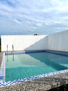 CFD HOMESTAY PB Dungun Private Pool - 6