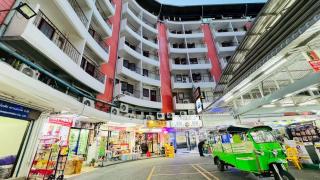 Bangkok-Pratunam Hotel - 5