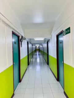 Bangkok-Pratunam Hotel - 4