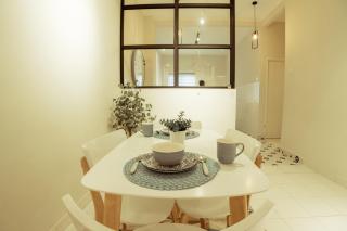 THE Nadraa GUESTHOUSE KLIA - 6