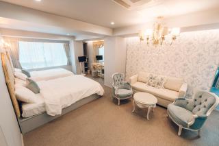 Monthliv Jongno Jonggak Station Hotel Stay - 0