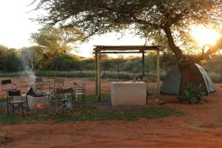 Orpheus Inn Camping - 7