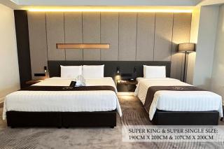 The Pearl Kuala Lumpur - 6