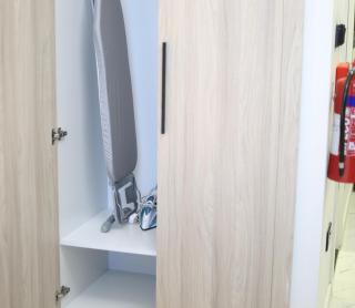 Masdar Modern Studio - 1