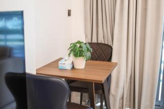 Masdar Modern Studio - 2