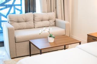 Masdar Modern Studio - 4