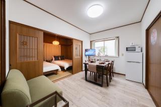 4-chome HOUSE SENJU 2F, 千住4丁目ハウス2F - Tokyo - 9